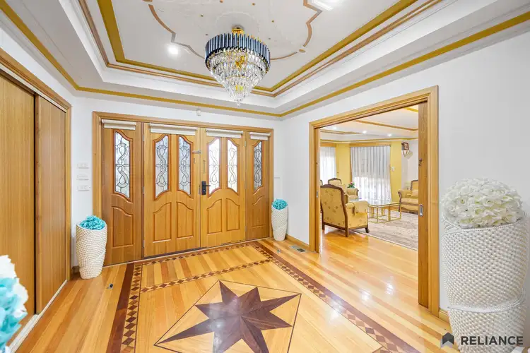 Fifth view of Homely house listing, 26 Geach Street, Dallas VIC 3047
