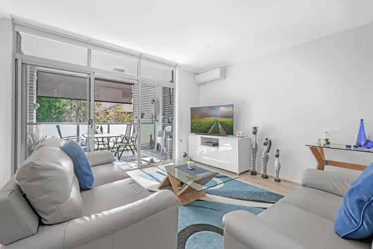 4/52-54 Old Northern Road, Baulkham Hills NSW 2153