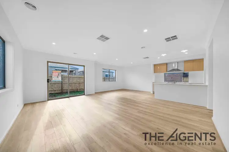 Fourth view of Homely house listing, 16 Mistletoe Drive, Strathtulloh VIC 3338