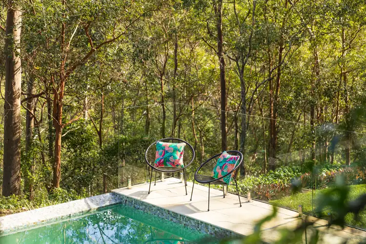 Third view of Homely rural property listing, 420 Haven Road, Upper Brookfield QLD 4069