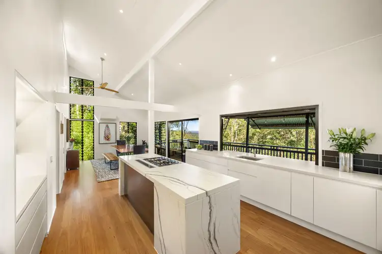 Sixth view of Homely rural property listing, 420 Haven Road, Upper Brookfield QLD 4069