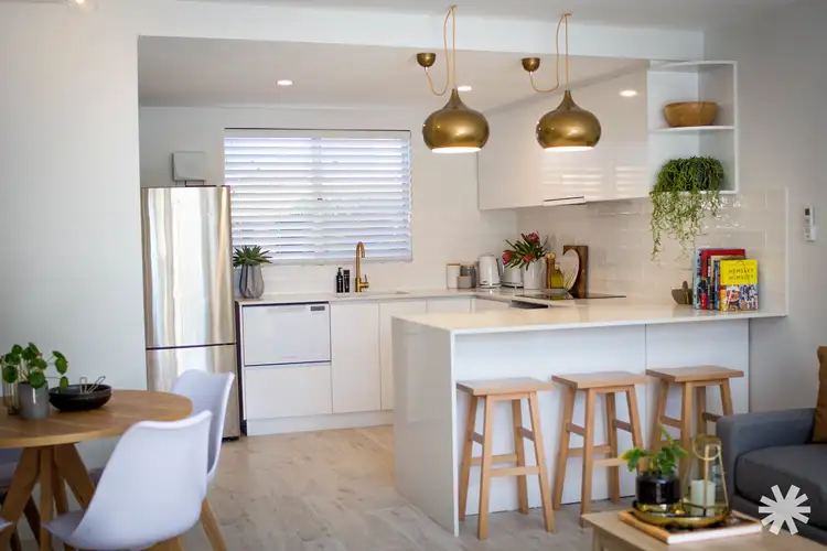 Sixth view of Homely townhouse listing, 42/6 Manning Terrace, South Perth WA 6151