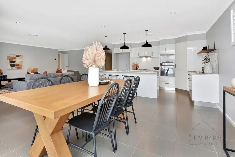 Fourth view of Homely house listing, 8 Waterside Drive, Fletcher NSW 2287