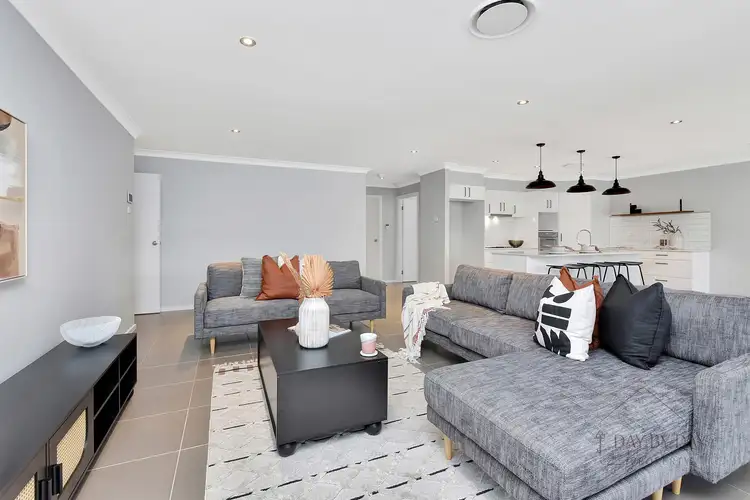 Sixth view of Homely house listing, 8 Waterside Drive, Fletcher NSW 2287