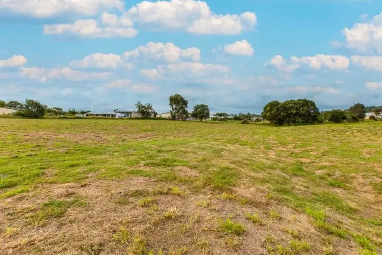 Third view of Homely land listing, 38 Jensens Swamp Road, Lowood QLD 4311