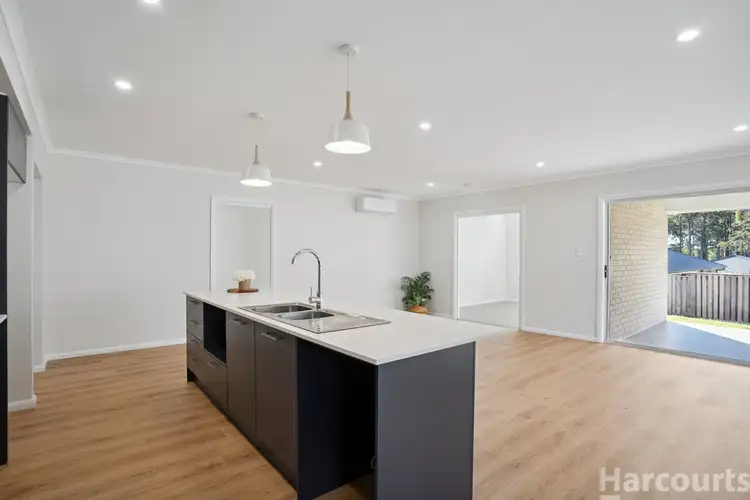 Third view of Homely house listing, 31 Strathallan Terrace, Thrumster NSW 2444