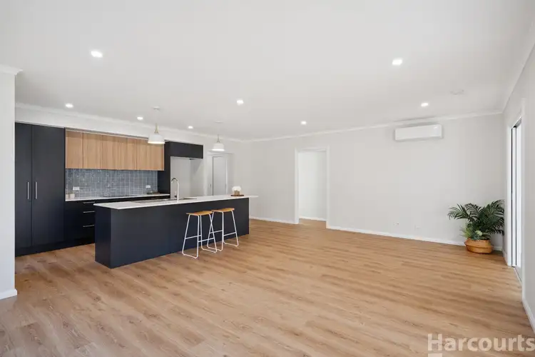 Fourth view of Homely house listing, 31 Strathallan Terrace, Thrumster NSW 2444