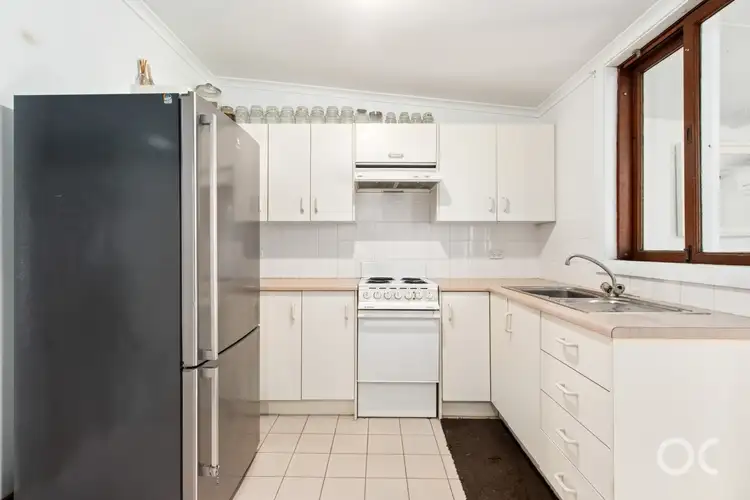 Second view of Homely unit listing, 2/7 McGregor Terrace, Rosewater SA 5013