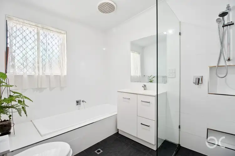 Third view of Homely unit listing, 2/7 McGregor Terrace, Rosewater SA 5013