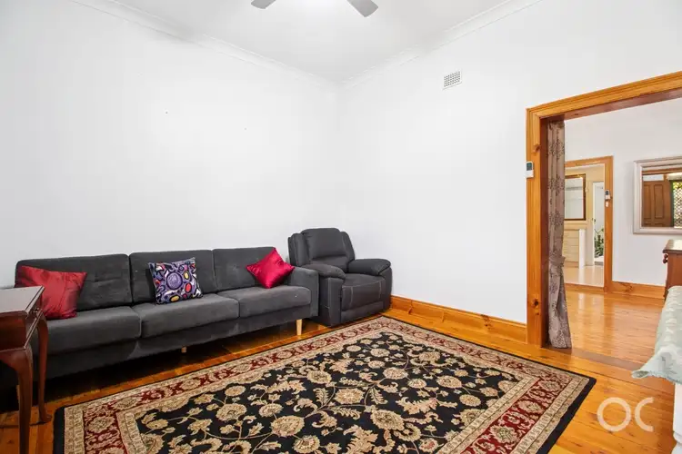 Fourth view of Homely unit listing, 2/7 McGregor Terrace, Rosewater SA 5013