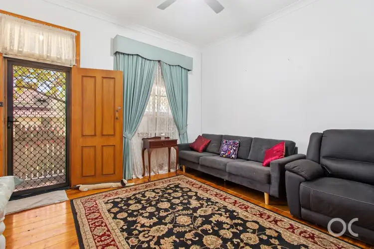Fifth view of Homely unit listing, 2/7 McGregor Terrace, Rosewater SA 5013