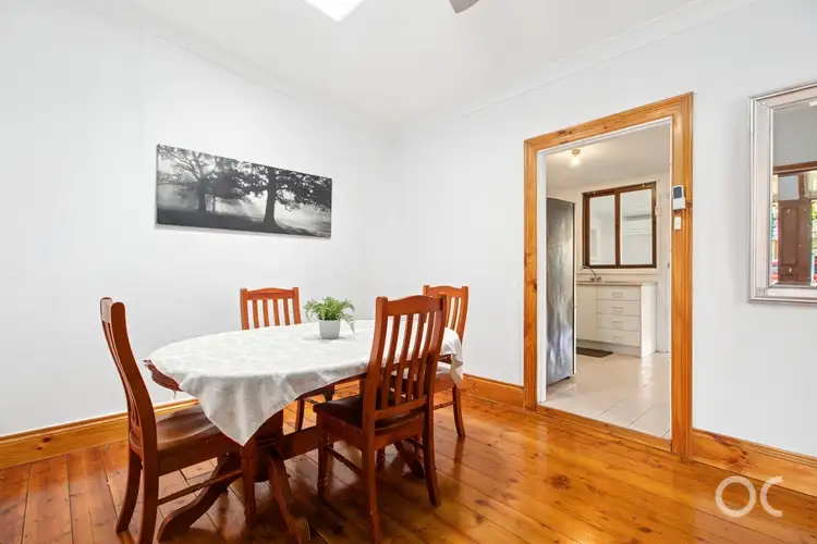 Sixth view of Homely unit listing, 2/7 McGregor Terrace, Rosewater SA 5013