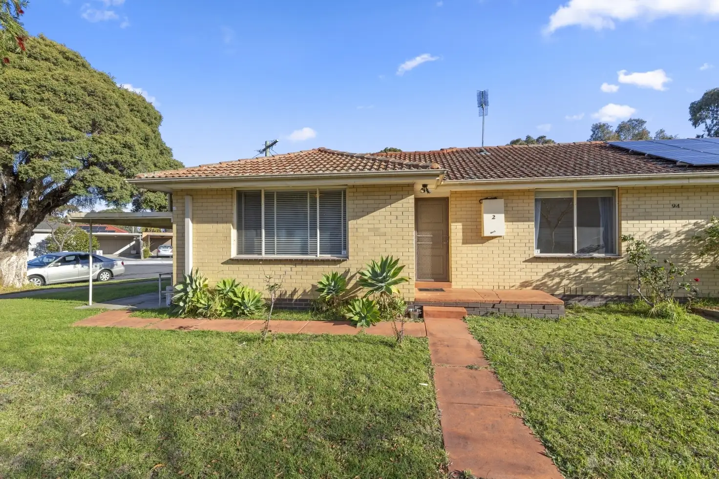 Main view of Homely unit listing, 2/94 Douglas Street, Noble Park VIC 3174