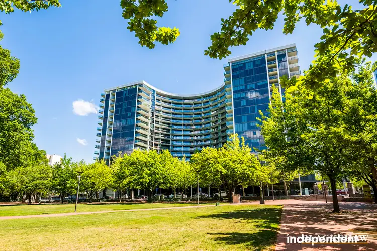504/240 Bunda Street, City ACT 2601