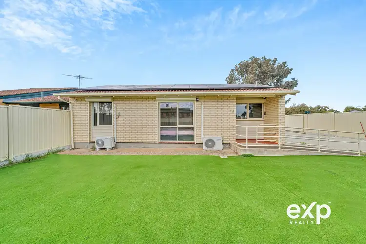 Third view of Homely semi-detached listing, 115 Philip Highway, Elizabeth South SA 5112