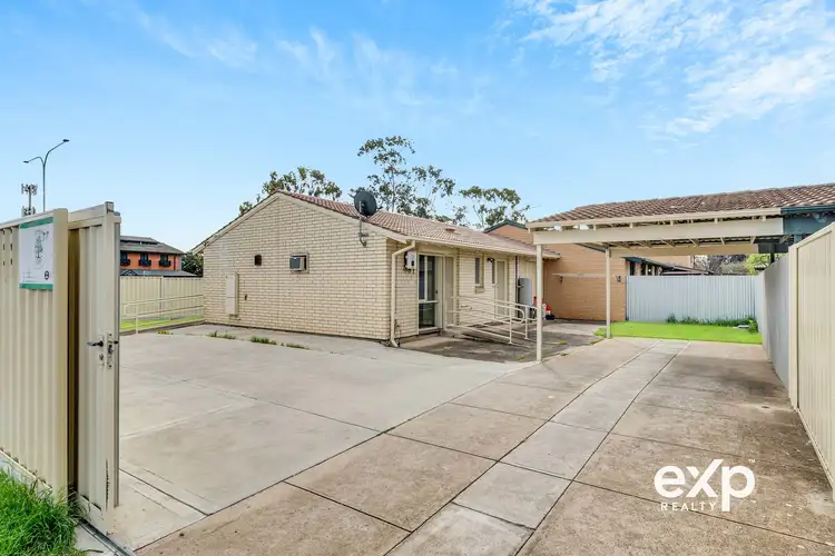 Fourth view of Homely semi-detached listing, 115 Philip Highway, Elizabeth South SA 5112