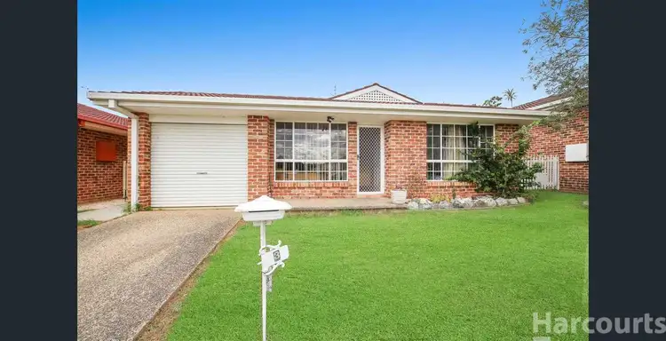 3 Nursery Lane, Wauchope NSW 2446