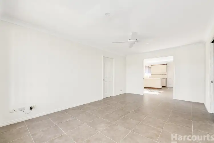 Second view of Homely house listing, 3 Nursery Lane, Wauchope NSW 2446