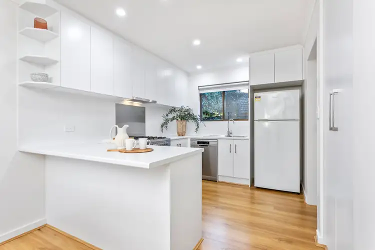 Second view of Homely unit listing, 1/2 Dollman Street, Goodwood SA 5034