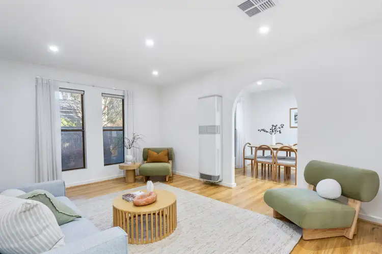Third view of Homely unit listing, 1/2 Dollman Street, Goodwood SA 5034