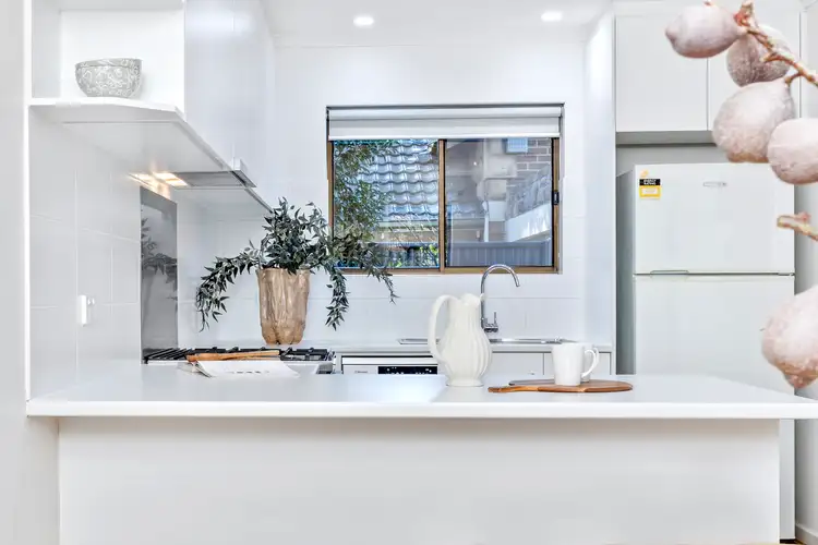 Sixth view of Homely unit listing, 1/2 Dollman Street, Goodwood SA 5034