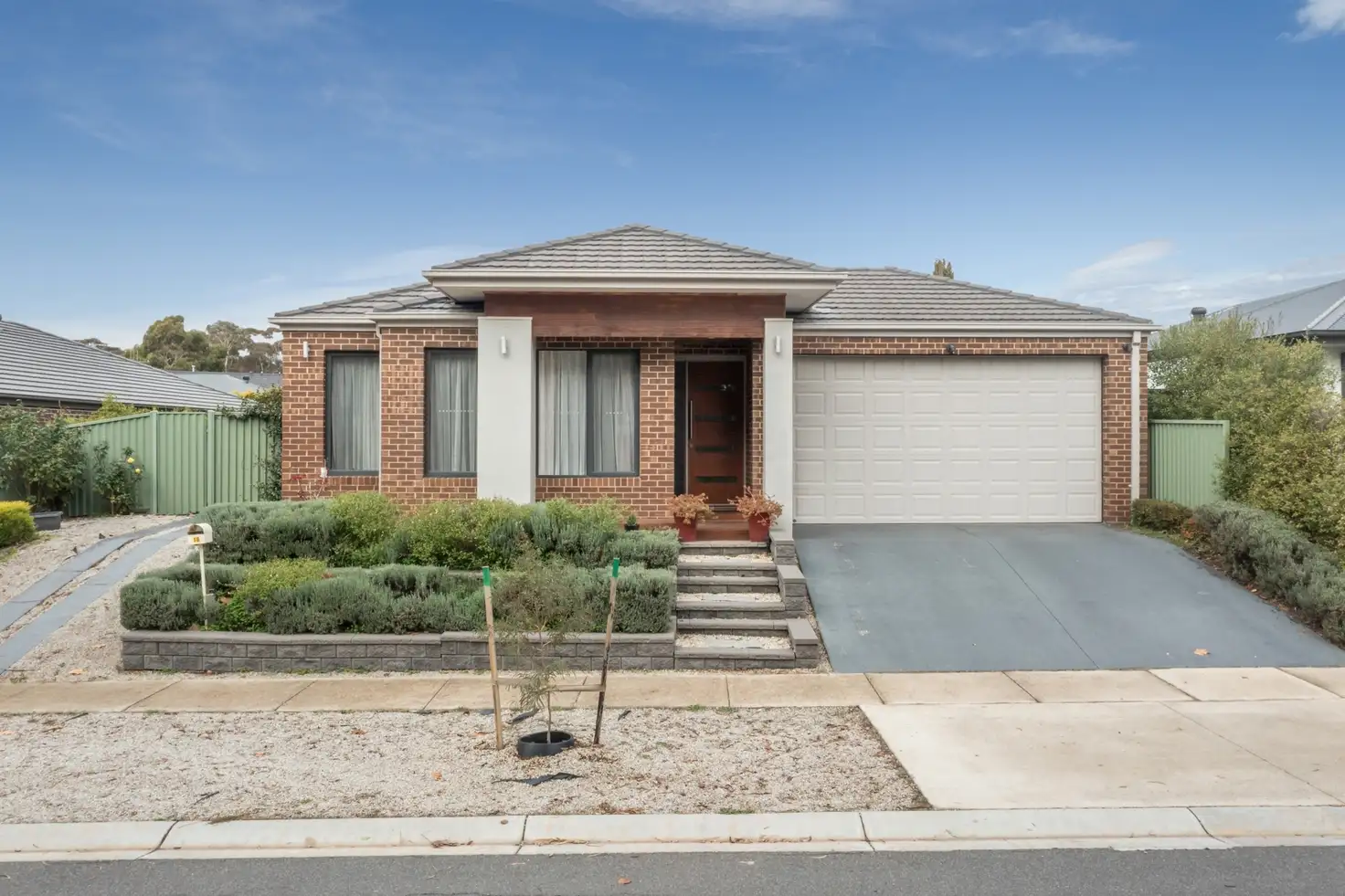Main view of Homely house listing, 10 Inverness Drive, Junortoun VIC 3551