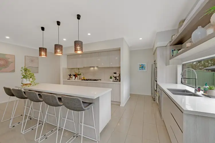 Second view of Homely house listing, 10 Inverness Drive, Junortoun VIC 3551