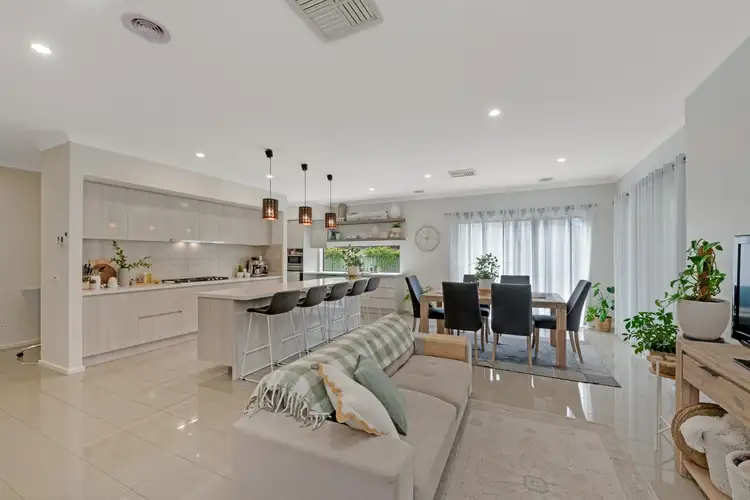 Third view of Homely house listing, 10 Inverness Drive, Junortoun VIC 3551