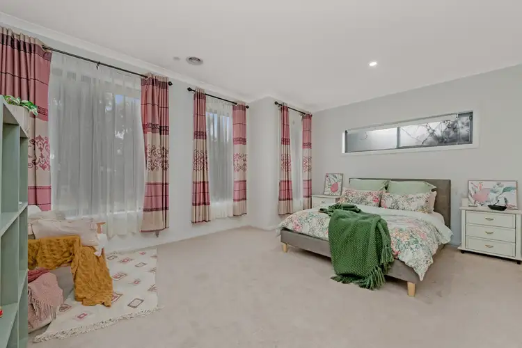 Sixth view of Homely house listing, 10 Inverness Drive, Junortoun VIC 3551