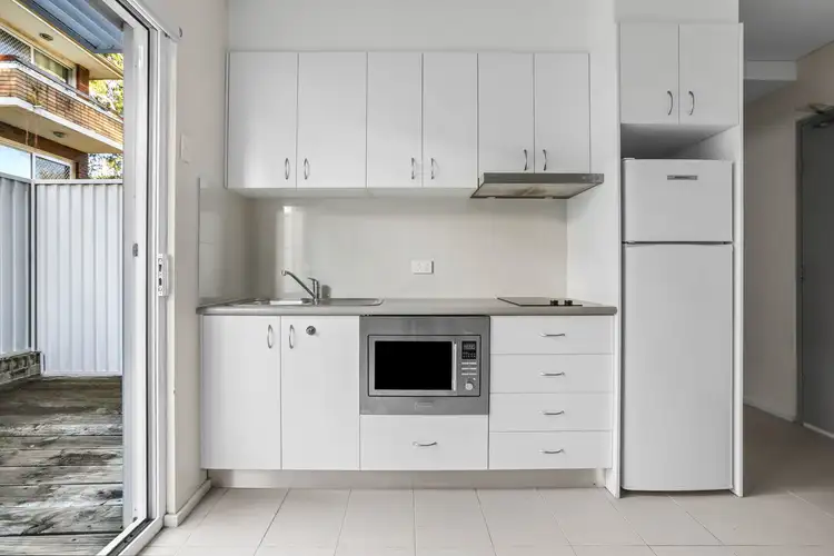 Main view of Homely unit listing, 7/59 Liverpool Road, Ashfield NSW 2131