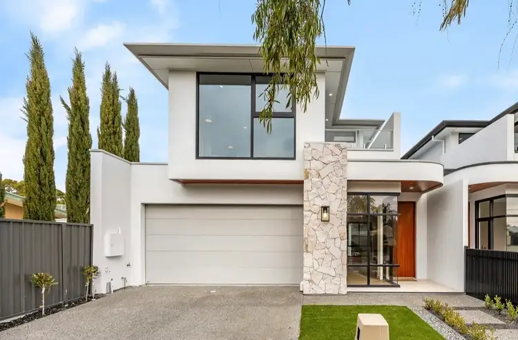 Second view of Homely house listing, 1A Essex Street, Brighton SA 5048