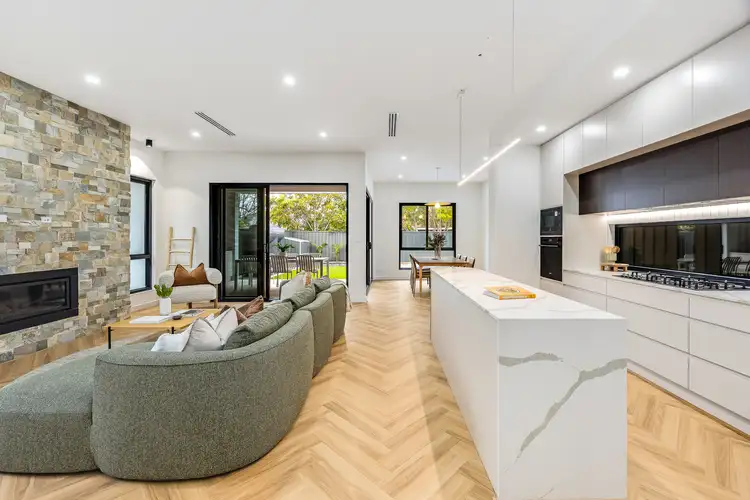 Fourth view of Homely house listing, 1A Essex Street, Brighton SA 5048