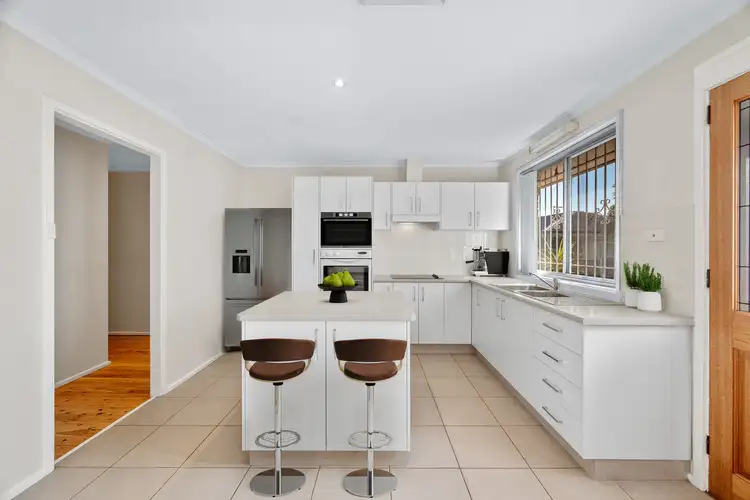 Fourth view of Homely house listing, 35 Rugby Street, Cambridge Park NSW 2747