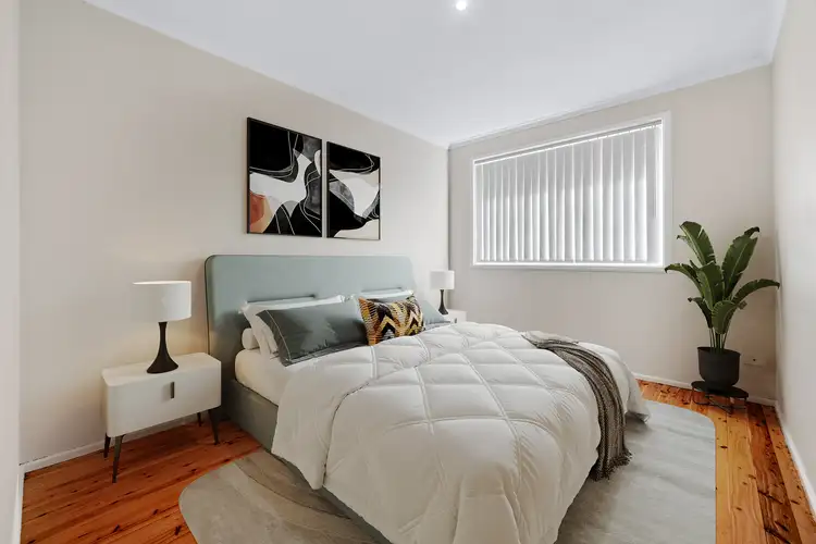 Sixth view of Homely house listing, 35 Rugby Street, Cambridge Park NSW 2747