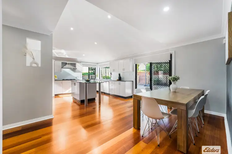 17 Harpur Place, Casula NSW 2170
