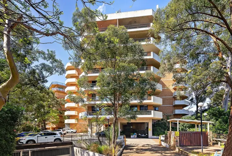 5/76 Great Western Highway, Parramatta NSW 2150
