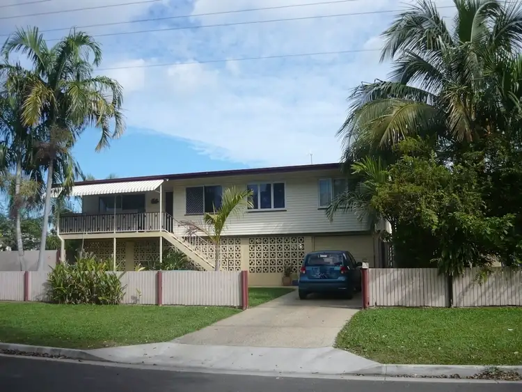 2B Elizabeth Street, Aitkenvale QLD 4814