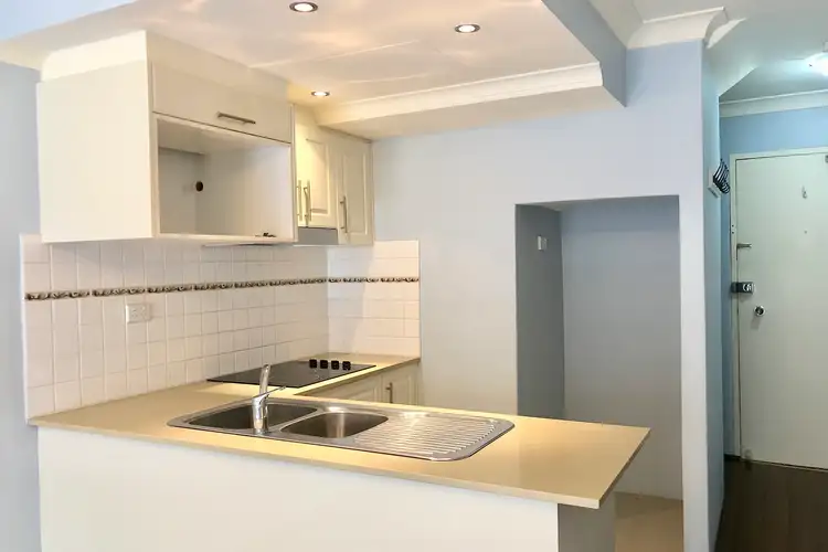58/313 Harris Street, Pyrmont NSW 2009