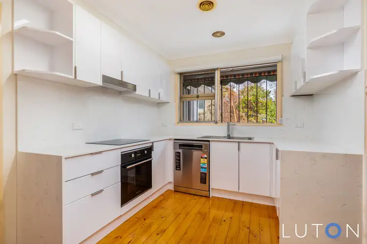 Main view of Homely house listing, 42 Golden Grove, Red Hill ACT 2603