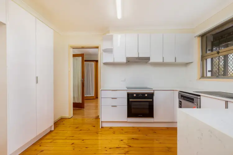 Second view of Homely house listing, 42 Golden Grove, Red Hill ACT 2603