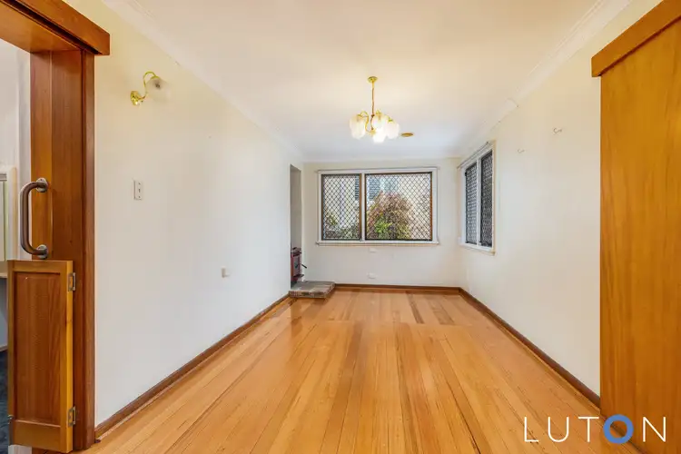 Fifth view of Homely house listing, 42 Golden Grove, Red Hill ACT 2603