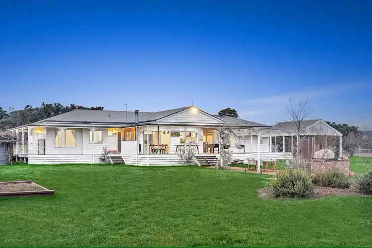 Second view of Homely rural property listing, 5393 Maroondah Highway, Alexandra VIC 3714
