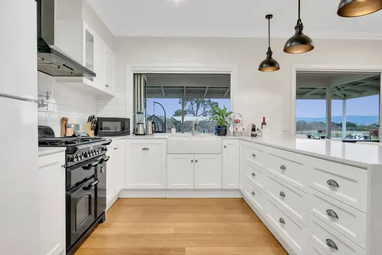 Fourth view of Homely rural property listing, 5393 Maroondah Highway, Alexandra VIC 3714