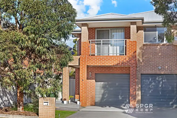 4/18-20 Ramona Street, Quakers Hill NSW 2763