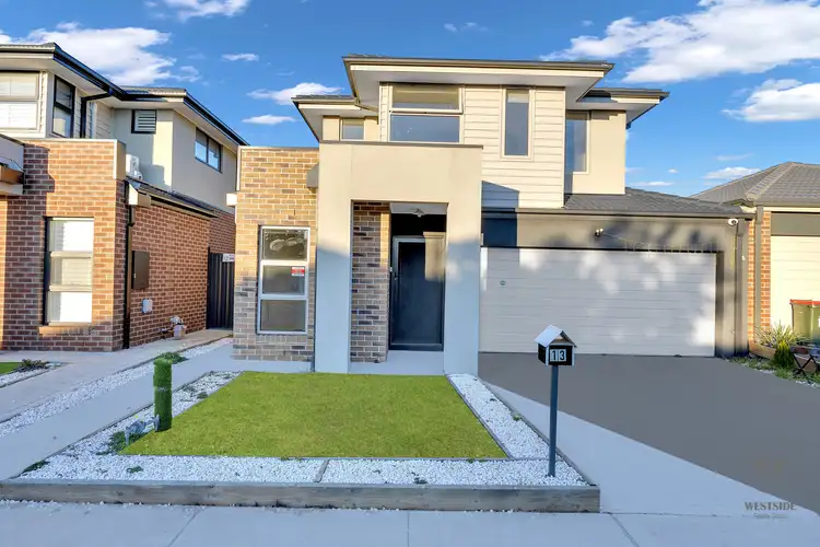 13 Cindia Crescent, Tarneit VIC 3029