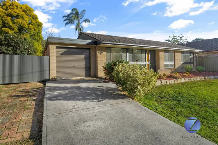 94 Eleventh Avenue, Austral NSW 2179