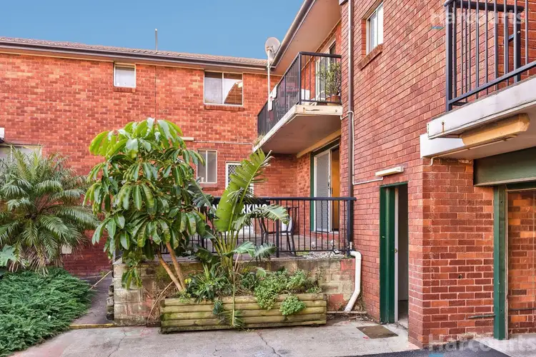 Second view of Homely unit listing, 10/53 Nesca Parade, The Hill NSW 2300