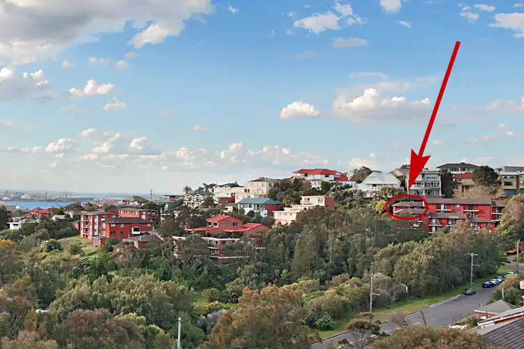 Third view of Homely unit listing, 10/53 Nesca Parade, The Hill NSW 2300