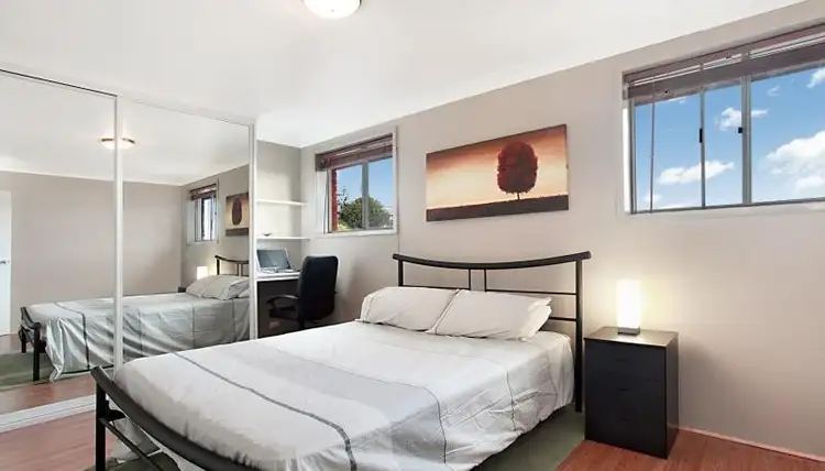 Fifth view of Homely unit listing, 10/53 Nesca Parade, The Hill NSW 2300