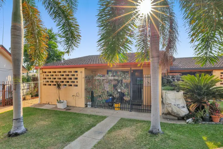 10/38 Calytrix Road, Karama NT 812